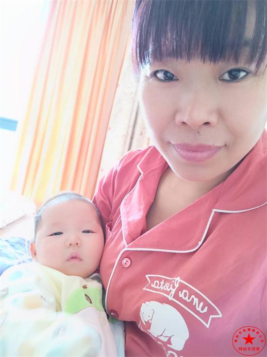 寶寶吃母乳有哪些好處；
