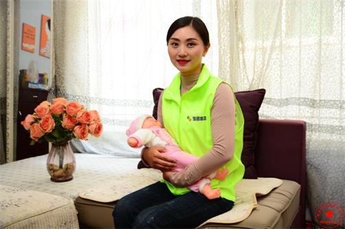 厭奶期的寶寶，月嫂該如何護(hù)理？
