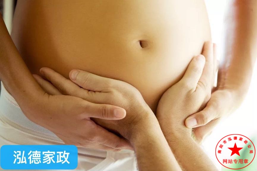 產(chǎn)婦產(chǎn)后按壓肚子的好處？