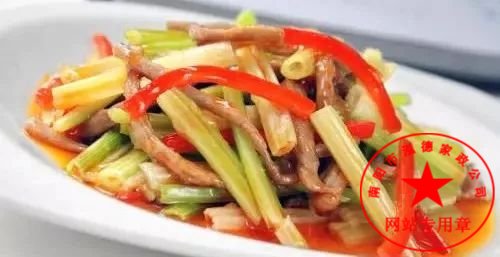 月子餐食譜第一周。