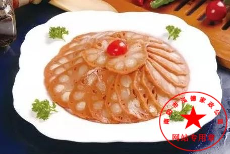 月子食譜第二周。