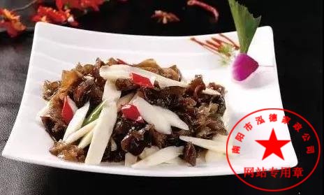 月子食譜第二周。