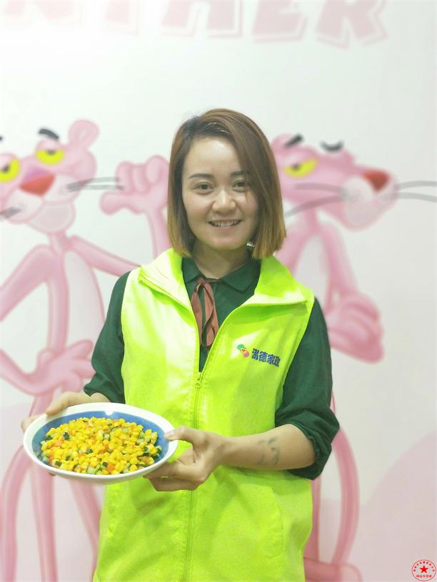 月子食譜第二周。