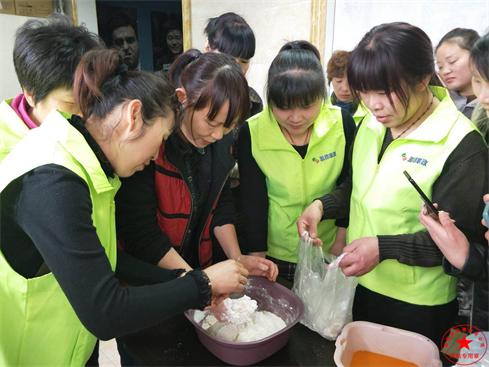 月子餐第四周。南陽月嫂指南